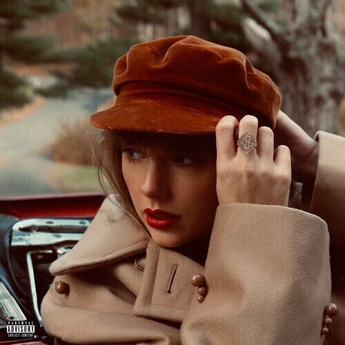 Taylor Swift / Red / Taylor S Version