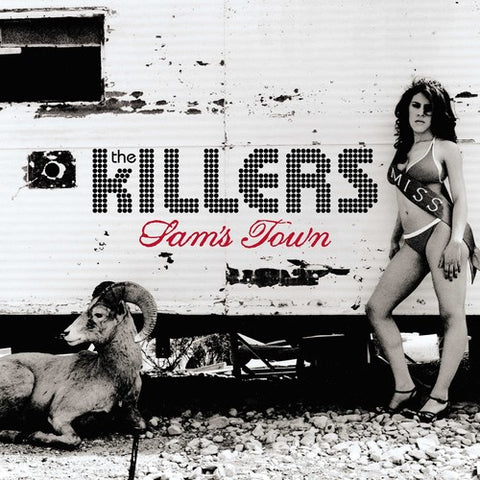 Killers / Sam´s Town