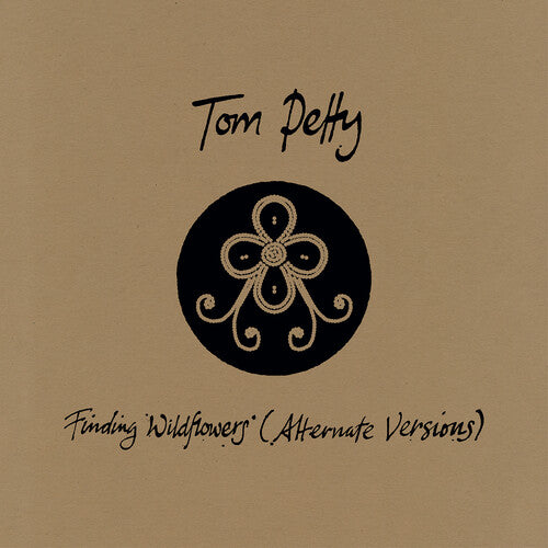 Tom Petty / Finding Wildflowers
