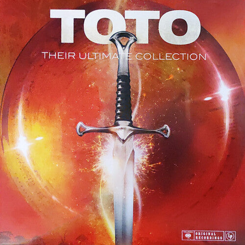 Toto / Their Ultimate Collection