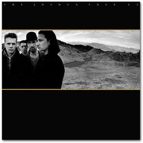 U2 / Joshua Tree