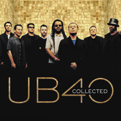 UB40 / Collected