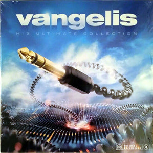 Vangelis / His Ultimate Collection