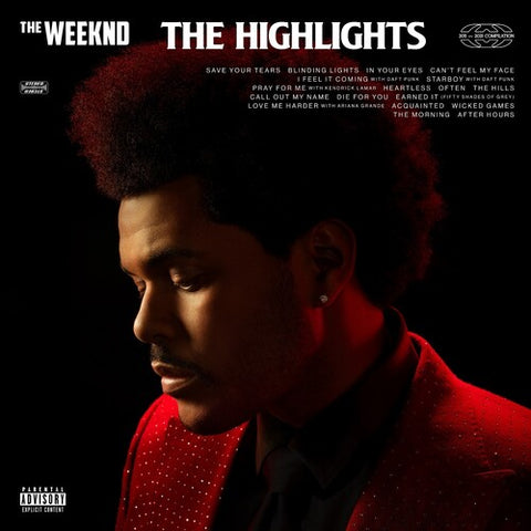 Weeknd / Highlights