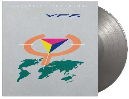 Yes / Solos