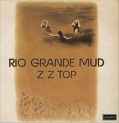 ZZ Top / Rio Grande Mud