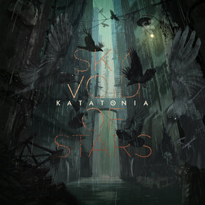 Katatonia / Sky Void Of Stars