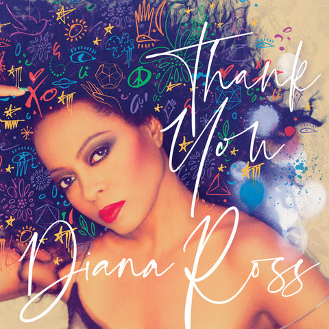 Diana Ross / Thank You