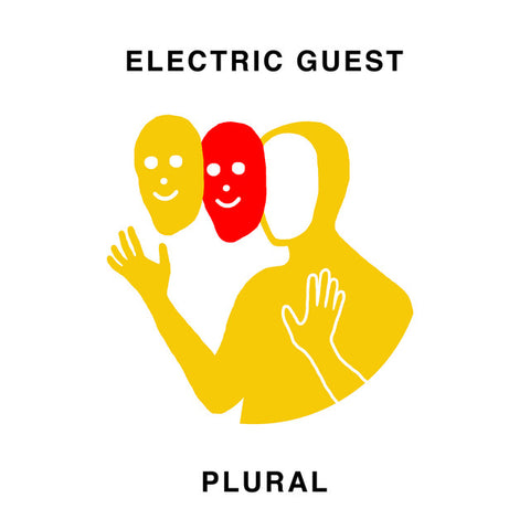 Electric Guest / Plural