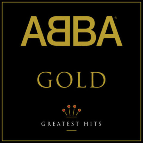 ABBA / Gold