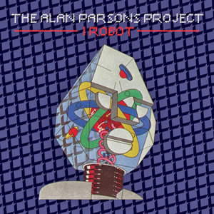 Alan Parsons Project / I Robot (Legacy)