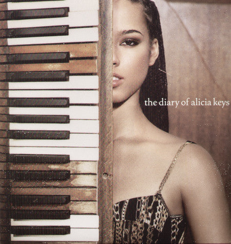 Alicia Keys / Diary Of Alicia Keys