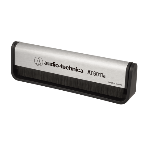 Cepillo Anti-Static / Audio-Technica / AT6011A /