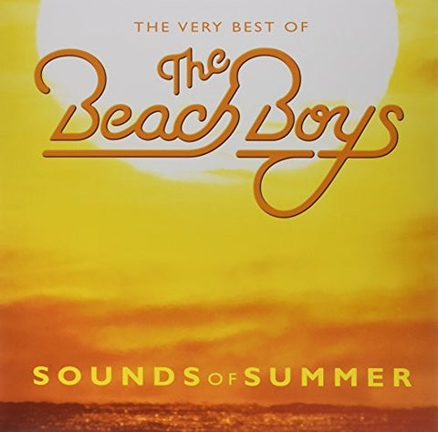 Beach Boys / Sounds Of Summer