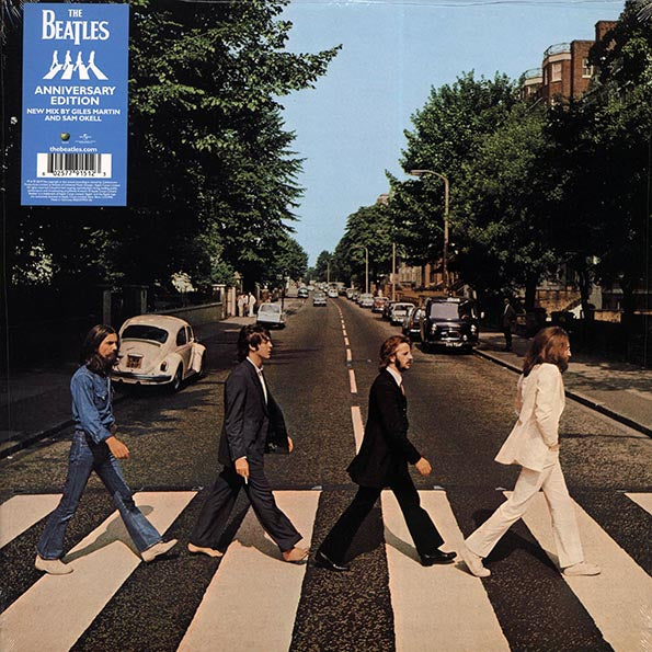 Beatles / Abbey Road Anniversary