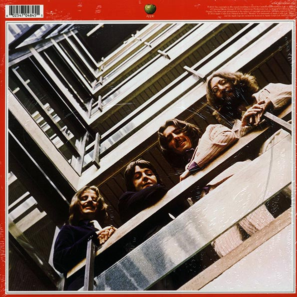 Beatles / 1962- 1966