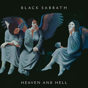 Black Sabbath / Heaven & Hell