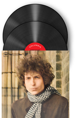 Bob Dylan / Blonde On Blonde