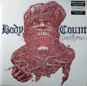 Body Count / Carnivore