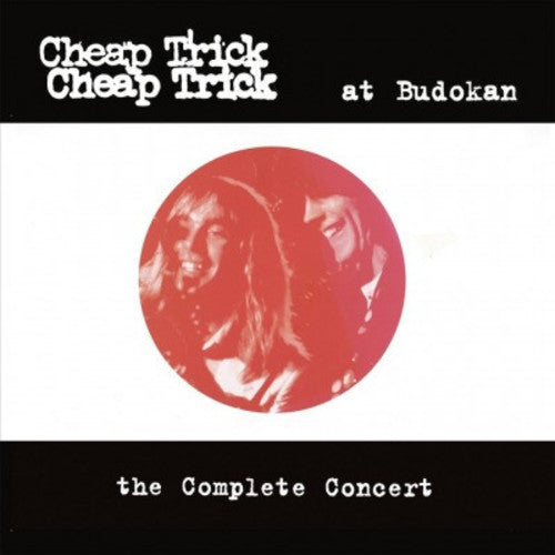 Cheap Trick / At Budokan