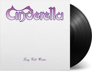 Cinderella / Long Cold Winter