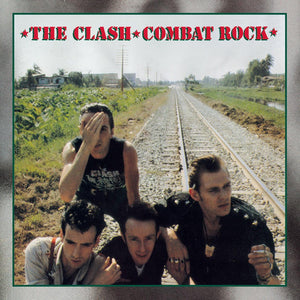 Clash / Combat Rock