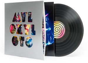 Coldplay / Mylo Xyloto