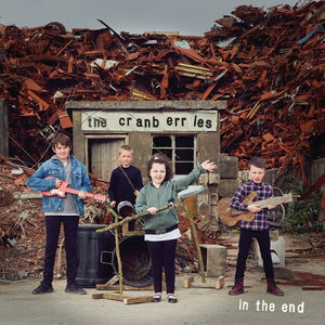Cranberries / In The End
