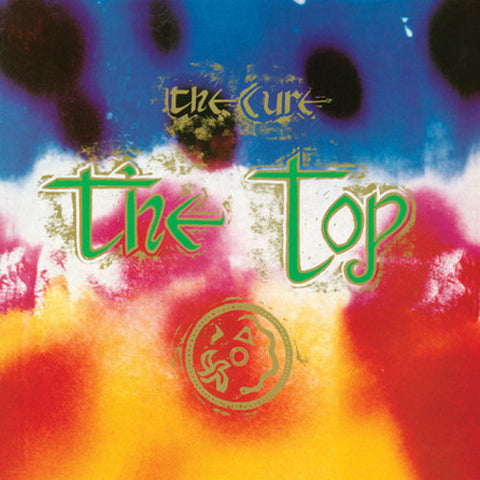 Cure / Top