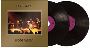 Deep Purple / Made In Japan