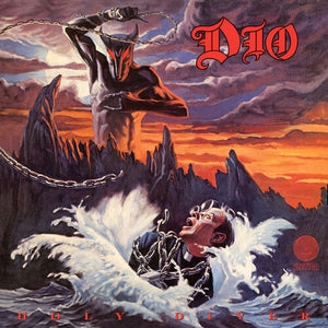 Dio / Holy Diver