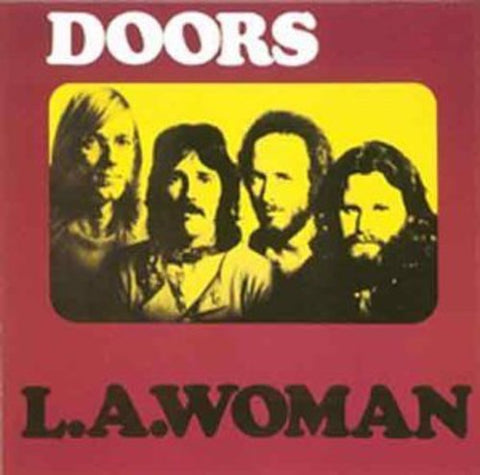 Doors / LA Woman