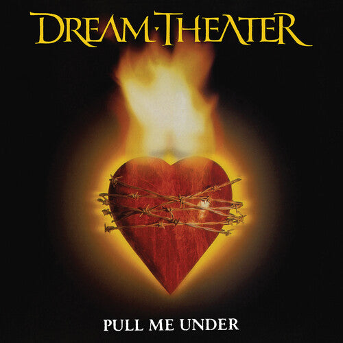 Dream Theater / Pull Me Under