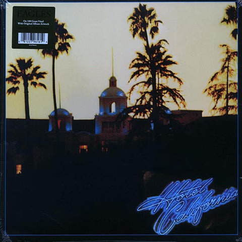 Eagles / Hotel California