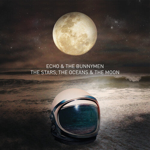 Echo & Bunnymen / Stars The Oceans & The Moon
