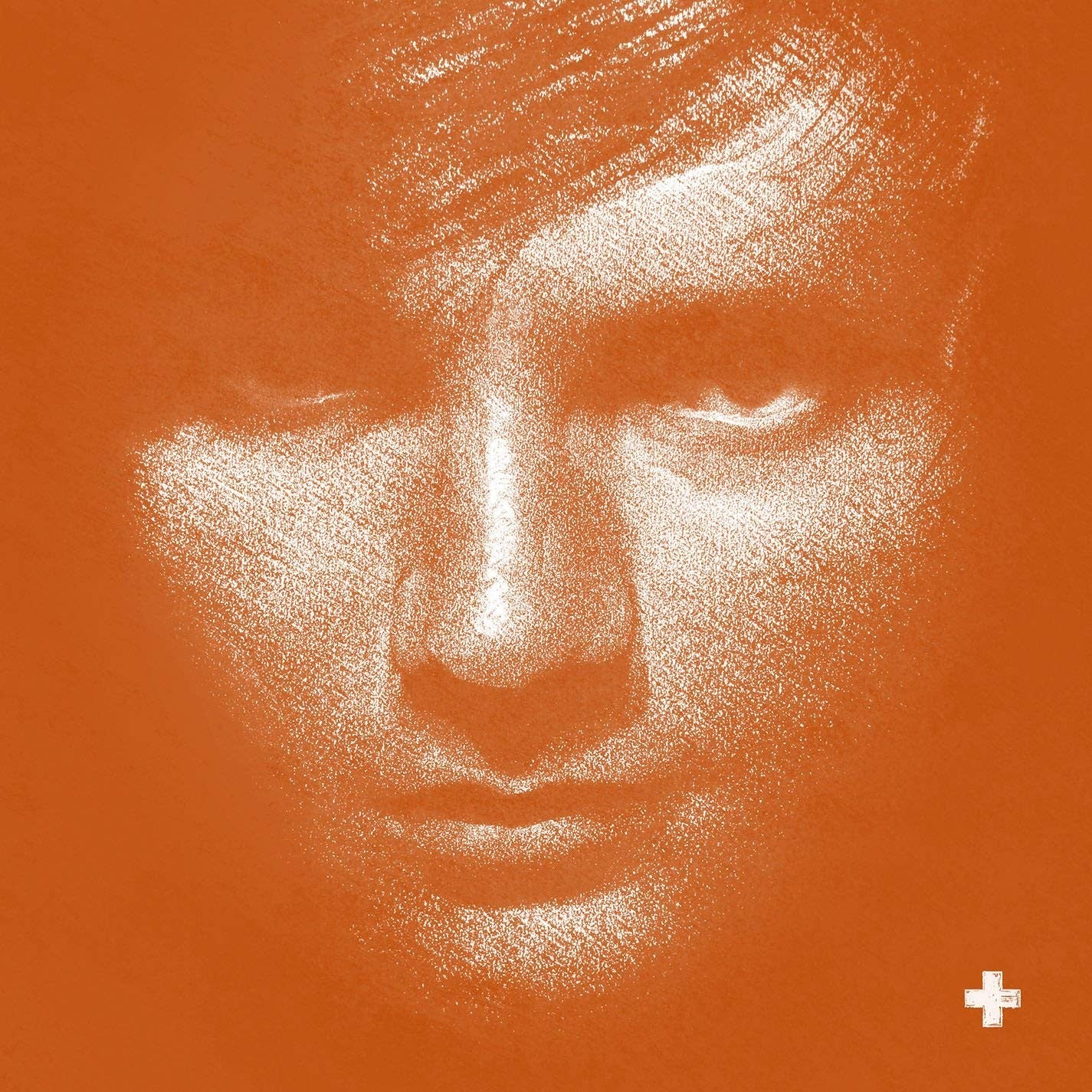Ed Sheeran / Plus Sign