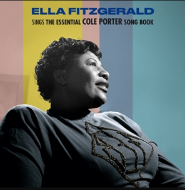Ella Fitzgerald / Sings The / Vinilo Amarillo