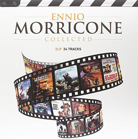 Ennio Morricone / Collected