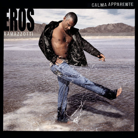 Eros Ramazzotti / Calma Aparente