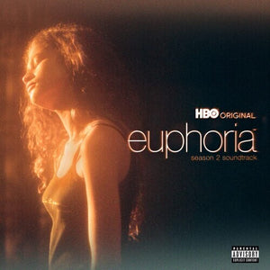 Euphoria Season 2 Soundtrack / OST