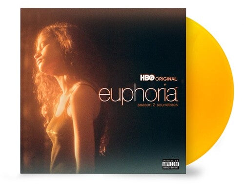 Euphoria Season 2 Soundtrack / OST