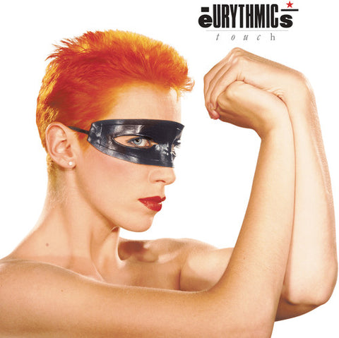 Eurythmics / Touch