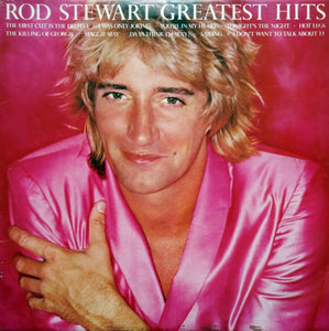 Rod Stewart / Greatest Hits Vol.1