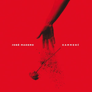 Jose Madero  /  Carmesi