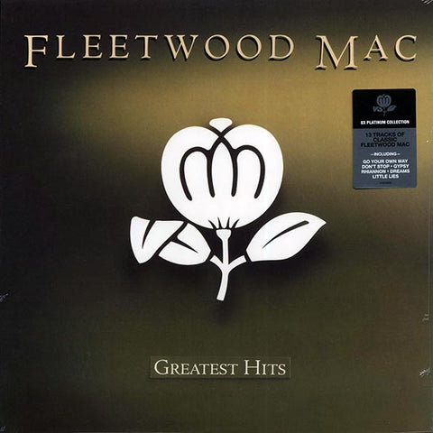 Fleetwood Mac / Greatest Hits