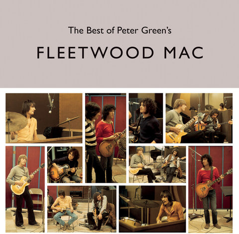 Fleetwood Mac / Best Of Peter Green'S Fleetwood Mac