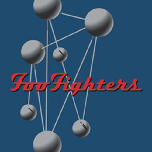 Foo Fighters / Colour & The Shape