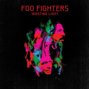 Foo Fighters / Wasting Light