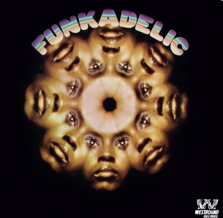 Funkadelic / Funkadelic: 50Th Anniversary Edition