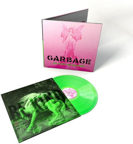 Garbage / No Gods No Masters